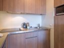 Cliquez pour découvrir toutes les photos de l'HÉBERGEMENT ! appartement - village vacances Pierre & Vacances Atria-Crozats photo 5