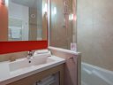 Cliquez pour découvrir toutes les photos de l'HÉBERGEMENT ! appartement - village vacances Pierre & Vacances Atria-Crozats photo 9