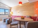 Cliquez pour découvrir toutes les photos de l'HÉBERGEMENT ! appartement - village vacances Pierre & Vacances Atria-Crozats photo 3