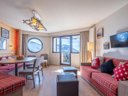 appartement - village vacances Pierre & Vacances Atria-Crozats photo 2
