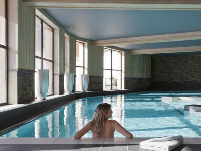 résidence Pierre & Vacances Premium L'Amara photo 10