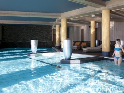 résidence Pierre & Vacances Premium L'Amara photo 11