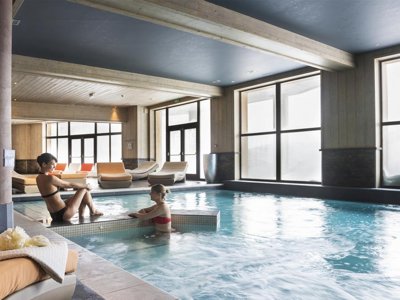 résidence Pierre & Vacances Premium L'Amara photo 12