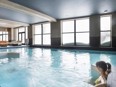 résidence Pierre & Vacances Premium L'Amara photo 13