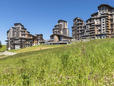 résidence Pierre & Vacances Premium L'Amara photo 17