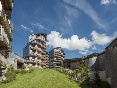 résidence Pierre & Vacances Premium L'Amara photo 19