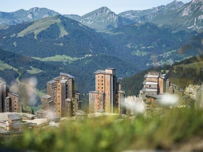 résidence Pierre & Vacances Premium L'Amara photo 20