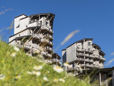 résidence Pierre & Vacances Premium L'Amara photo 22