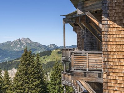 résidence Pierre & Vacances Premium L'Amara photo 23