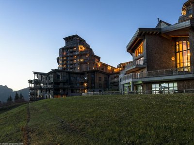 résidence Pierre & Vacances Premium L'Amara photo 24