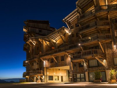 résidence Pierre & Vacances Premium L'Amara photo 26