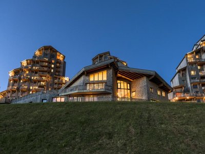 résidence Pierre & Vacances Premium L'Amara photo 27