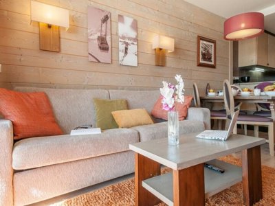 appartement - Pierre & Vacances Premium L'Amara photo 3