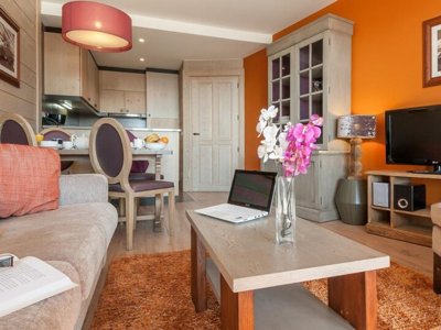 appartement - Pierre & Vacances Premium L'Amara photo 4