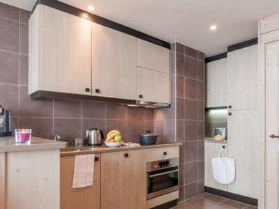 Cliquez pour découvrir toutes les photos de l'HÉBERGEMENT ! appartement - Pierre & Vacances Premium L'Amara photo 4
