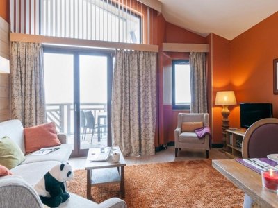Cliquez pour découvrir toutes les photos de l'HÉBERGEMENT ! appartement - Pierre & Vacances Premium L'Amara photo 5