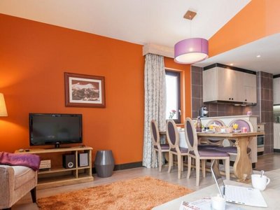 Cliquez pour découvrir toutes les photos de l'HÉBERGEMENT ! appartement - Pierre & Vacances Premium L'Amara photo 6