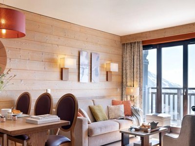 Cliquez pour découvrir toutes les photos de l'HÉBERGEMENT ! appartement - Pierre & Vacances Premium L'Amara photo 7