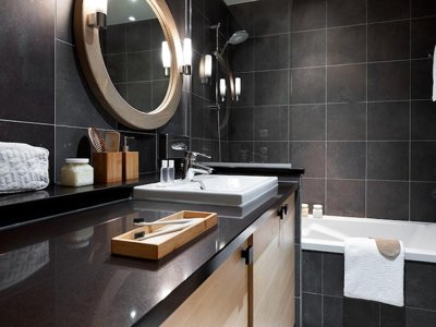 Cliquez pour découvrir toutes les photos de l'HÉBERGEMENT ! appartement - Pierre & Vacances Premium L'Amara photo 8