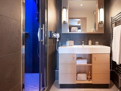 Cliquez pour découvrir toutes les photos de l'HÉBERGEMENT ! appartement - Pierre & Vacances Premium L'Amara photo 10