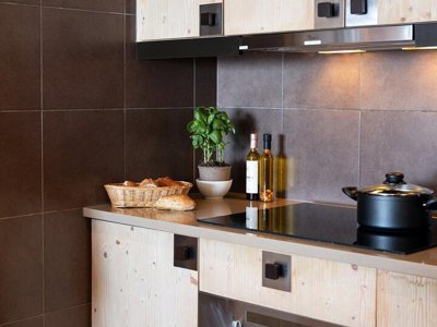 Cliquez pour découvrir toutes les photos de l'HÉBERGEMENT ! appartement - Pierre & Vacances Premium L'Amara photo 6