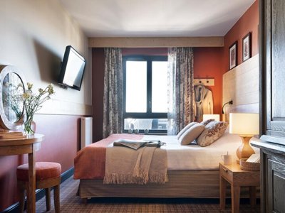 Cliquez pour découvrir toutes les photos de l'HÉBERGEMENT ! appartement - Pierre & Vacances Premium L'Amara photo 9