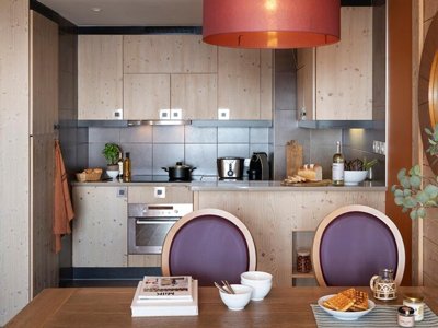 appartement - Pierre & Vacances Premium L'Amara photo 6