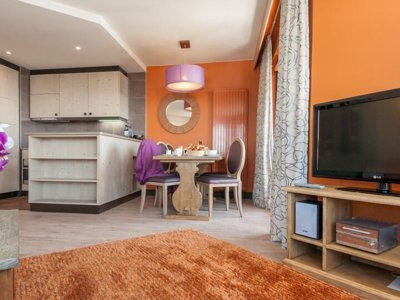 Cliquez pour découvrir toutes les photos de l'HÉBERGEMENT ! appartement - Pierre & Vacances Premium L'Amara photo 3