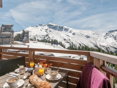 Cliquez pour découvrir toutes les photos de l'HÉBERGEMENT ! appartement - Pierre & Vacances Premium L'Amara photo 6