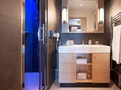 Cliquez pour découvrir toutes les photos de l'HÉBERGEMENT ! appartement - Pierre & Vacances Premium L'Amara photo 12