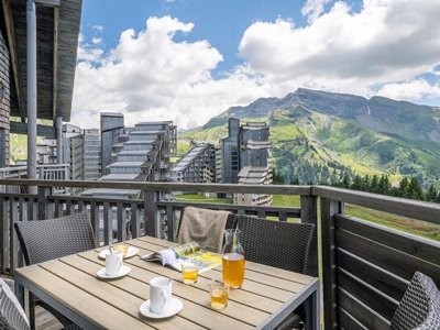 Cliquez pour découvrir toutes les photos de l'HÉBERGEMENT ! appartement - Pierre & Vacances Premium L'Amara photo 8