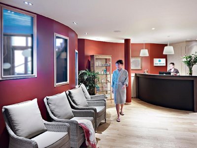 résidence Pierre & Vacances Premium L'Amara photo 28