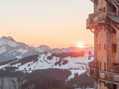 résidence Pierre & Vacances Premium L'Amara photo 3