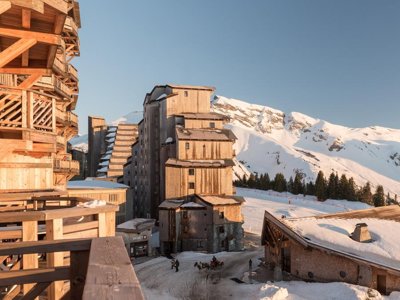 résidence Pierre & Vacances Premium L'Amara photo 4