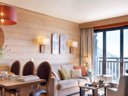 Cliquez pour découvrir toutes les photos de l'HÉBERGEMENT ! appartement - résidence Pierre & Vacances Premium L'Amara photo 7
