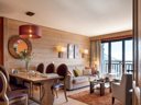 Cliquez pour découvrir toutes les photos de l'HÉBERGEMENT ! appartement - résidence Pierre & Vacances Premium L'Amara photo 3