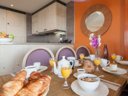 Cliquez pour découvrir toutes les photos de l'HÉBERGEMENT ! appartement - résidence Pierre & Vacances Premium L'Amara photo 4