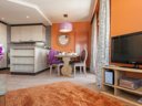 Cliquez pour découvrir toutes les photos de l'HÉBERGEMENT ! appartement - résidence Pierre & Vacances Premium L'Amara photo 3