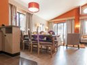 Cliquez pour découvrir toutes les photos de l'HÉBERGEMENT ! appartement - village vacances Pierre & Vacances Premium L'Amara photo 7