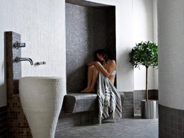 Camping Pas Cher vous présente avec son site Officiel campingpascher.fr, la Résidence Pierre & Vacances Premium L'Amara classé 5 étoiles, située sur la commune de Avoriaz dans le département Haute-savoie (Rhône Alpes) en France. La résidence Pierre & Vacances Premium L'Amara vous propose un hébergement de type appartement de 87 m² (télévision). L'établissement vous propose 8 autres types d'hébergements. Découvrez tous nos séjours à petits prix dans la commune et aux alentours de Avoriaz du département : Haute-savoie (Rhône Alpes). Piscine chauffée, Piscine couverte, Golf, Ping-pong, Piscine, Bar, Restaurant,... En savoir plus : cliquez-ICI.