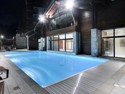 Cliquez pour découvrir toutes les photos de l'ÉTABLISSEMENT ! résidence Pierre & Vacances Premium Les Terrasses D'Eos photo 11