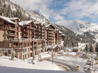 Cliquez pour découvrir toutes les photos de l'ÉTABLISSEMENT ! résidence Pierre & Vacances Premium Les Terrasses D'Eos photo 12