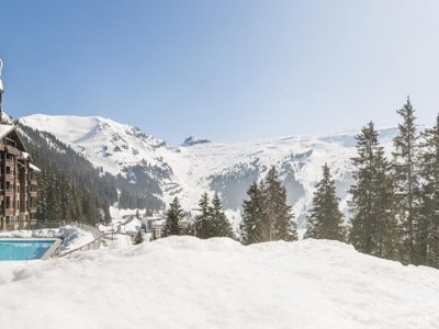 Cliquez pour découvrir toutes les photos de l'ÉTABLISSEMENT ! résidence Pierre & Vacances Premium Les Terrasses D'Eos photo 20