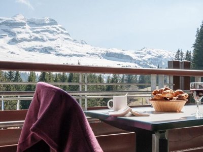 Cliquez pour découvrir toutes les photos de l'HÉBERGEMENT ! appartement - Pierre & Vacances Premium Les Terrasses D'Eos photo 1