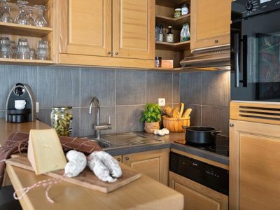 appartement - Pierre & Vacances Premium Les Terrasses D'Eos photo 1