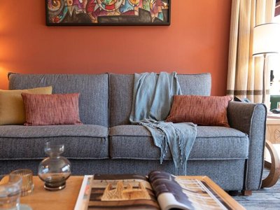 appartement - Pierre & Vacances Premium Les Terrasses D'Eos photo 2