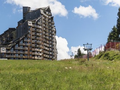 résidence Pierre & Vacances Saskia Falaise photo 12