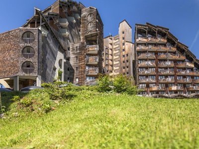 résidence Pierre & Vacances Saskia Falaise photo 13