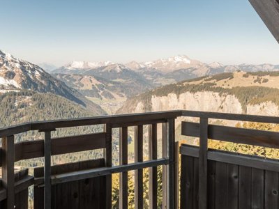 résidence Pierre & Vacances Saskia Falaise photo 19