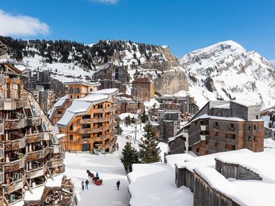 résidence Pierre & Vacances Saskia Falaise photo 2